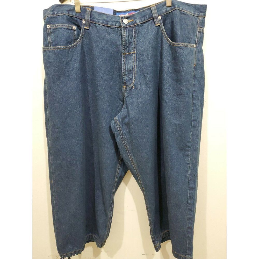 Miskeen Men's Jeans Size 42 Pants Denim NWT